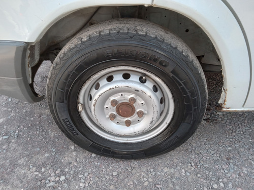 Mercedes-Benz Sprinter 2.1 313 Furgon 3550 Mixto 4+1