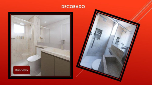 Imagem 10 de 14 de Apto Novo 01 Dormitório Na Casa Verde - Aceita Financiamento - Ap1392