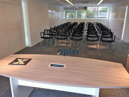 Imagem 27 de 29 de Sala Para Alugar, 33 M² Por R$ 1.350,00/mês - Jardim Do Mar - São Bernardo Do Campo/sp - Sa0016