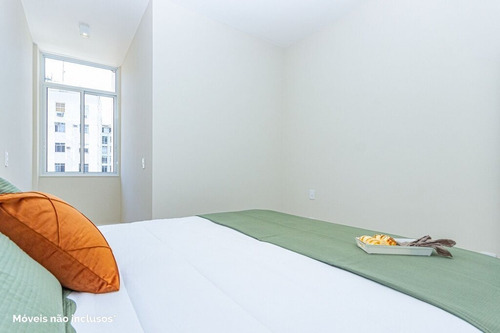 Imagem 21 de 30 de Apartamento À Venda No Bairro Copacabana - Rio De Janeiro/rj - O-19198-32042