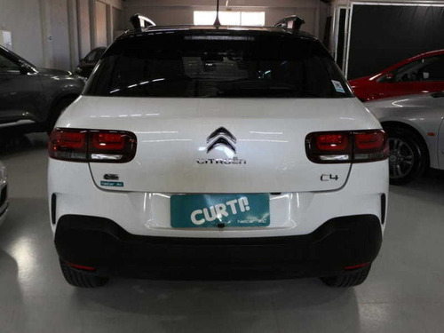 Imagem 3 de 15 de Citroen C4 Cactus Shine 2019