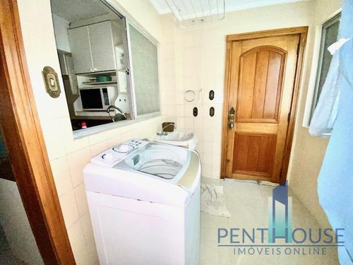 Imagem 11 de 15 de Apartamento Frente Mar Para Venda Em Balneário Camboriú, Centro, 5 Dormitórios, 3 Suítes, 4 Banheiros, 2 Vagas - Aldebaran_1-2139737