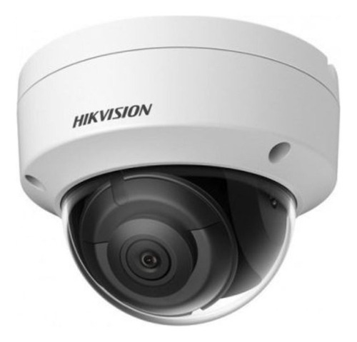 Cámara Ip Domo Visión Nocturna  4mp Hikvision