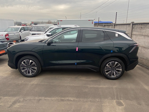Jetour Dashing 1.5 Turbo Lux Mt6