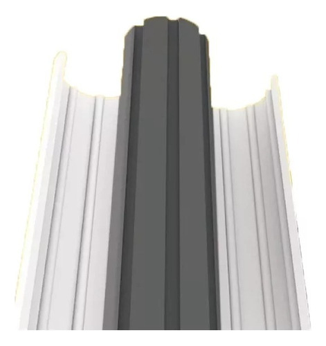 Molde Unicel Para Colar Columnas De 35 Cm De Diametro