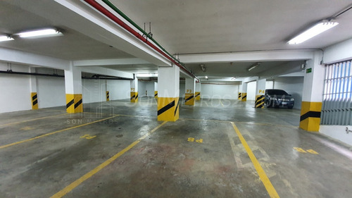 Imagen 28 de 30 de Oficina En Venta La Urbina