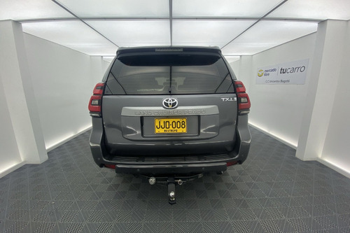 Toyota Prado 3.0 Tx-l Fl 2 Ii