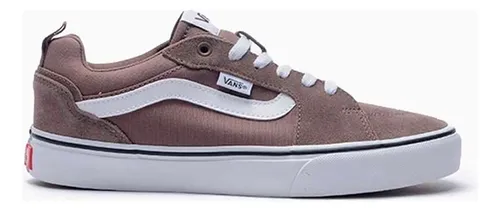 Vans granates hombre hotsell