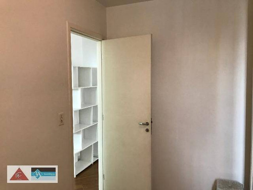 Imagem 19 de 20 de Apartamento Com 2 Dormitórios Para Alugar - Mooca - São Paulo/sp - Ap6525