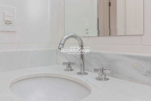 Imagem 7 de 30 de Apartamento Locação, 2 Dorms, Vila Dom Pedro I, Sp R$2.800,00. - A5460