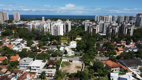 Imagem 5 de 15 de Terreno-à Venda-barra Da Tijuca-rio De Janeiro - Eblt00003