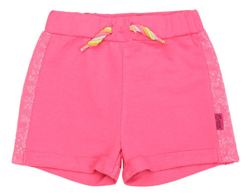 Short Go Fucsia Neon Ficcus