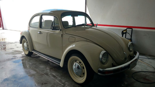 Volkswagen Sedan 1977