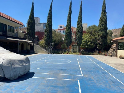 Edificio En Venta, México Nuevo, 1372 M2