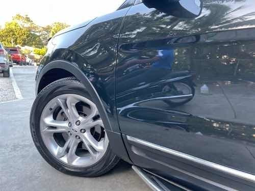 Imagen 2 de 8 de Ford Explorer Platinium