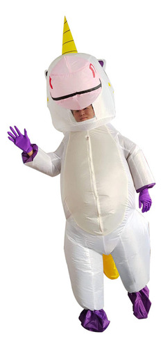 Nuevos Trajes De Disfraz Inflables Lindos Para Vestir A La M