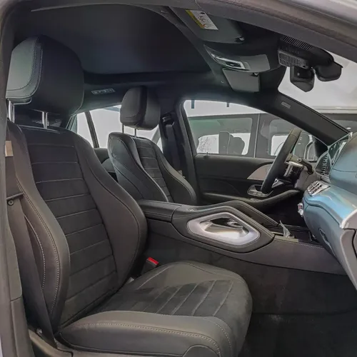 Gle450 4matic Coupé Mod 2026