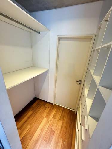 Dos Ambientes Con Cochera En Venta En San Fernando