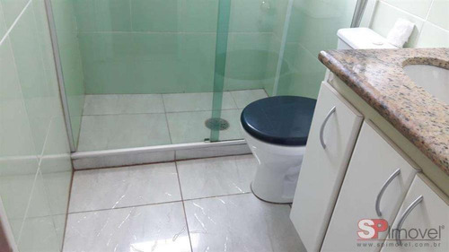 Imagem 14 de 19 de Apartamento Para Venda Com 66 M² | Engenheiro Goulart| São Paulo Sp - Ap53692v