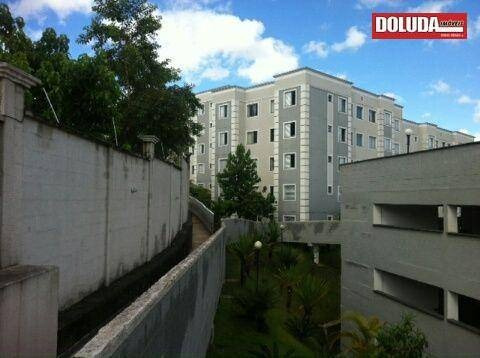 Imagem 16 de 18 de Apartamento Com 2 Dormitórios À Venda, 54 M² Por R$ 232.000,00 - Campo Limpo - São Paulo/sp - Ap1315