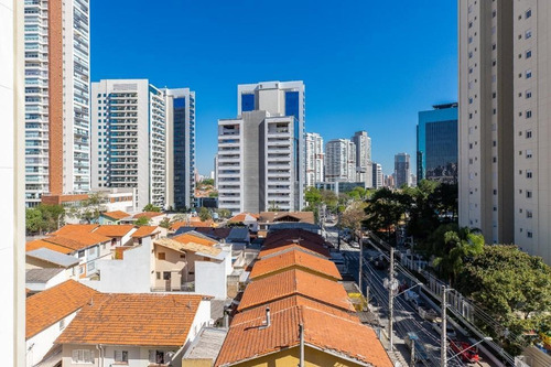 Imagem 7 de 27 de Apartamento - Vila Gertrudes - Ap4077