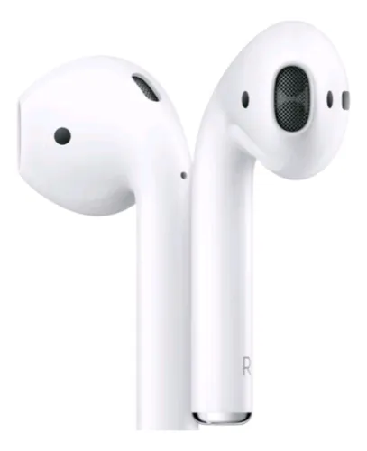 AirPods Con Estuche Carga Inalambrico Auriculares Bluetooth