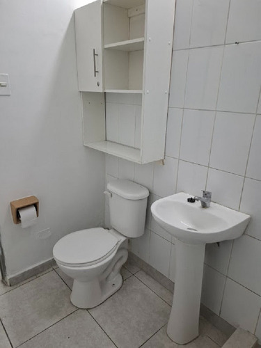 Arriendo Depto. Studio En Lota / Ricardo Lyon, Providencia
