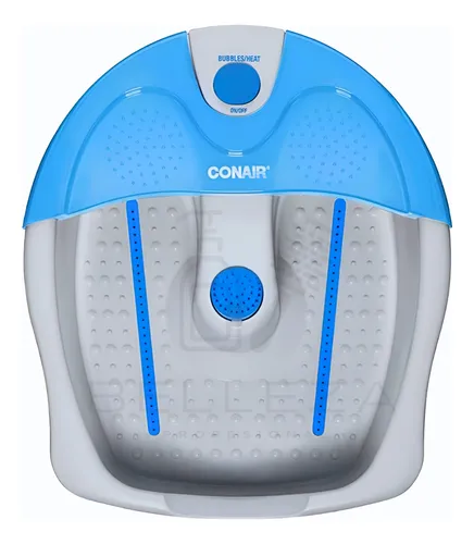 Conair tina masajeadora spa para pies tiendas hotsell