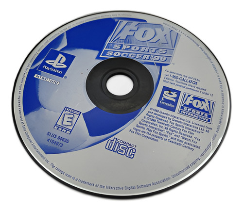 Lote De Videojuegos Ps1 8 Discos (Usado)