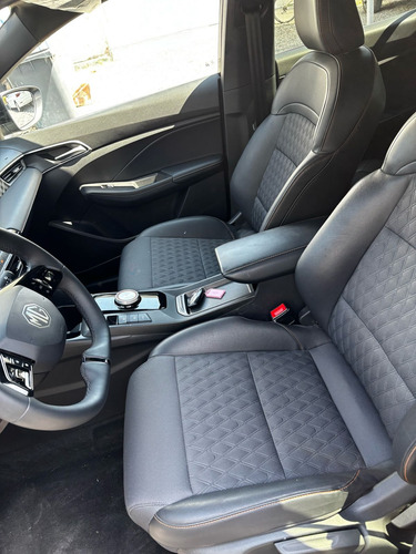 MG 3 elegance hybrid