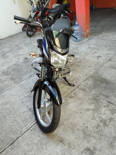 Motocicleta Nueva Bajaj. Excelente Rendimiento.