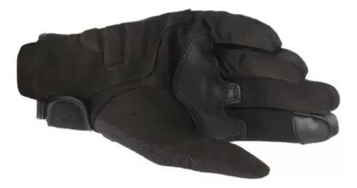 Segunda imagen para búsqueda de guantes alpinestar