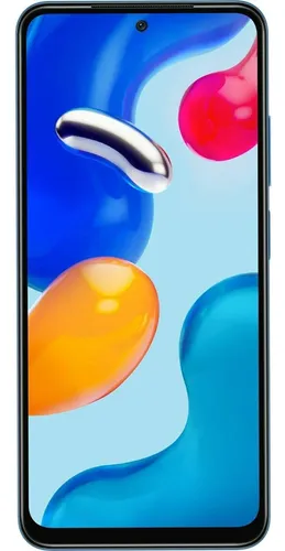 Xiaomi Redmi Note 11 2201117ty 6g 128gb Dual Sim Duos