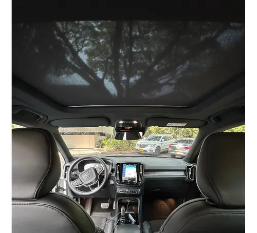Volvo XC40 2.0 T5 Awd R-design