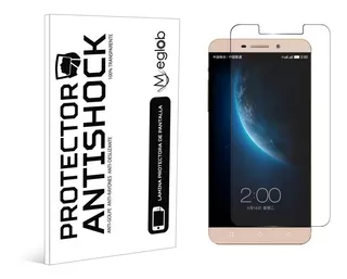 Protector Pantalla Antishock Leeco Le1 Pro X800