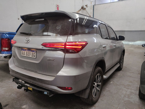 Sw4 4x4 Srx 2.8