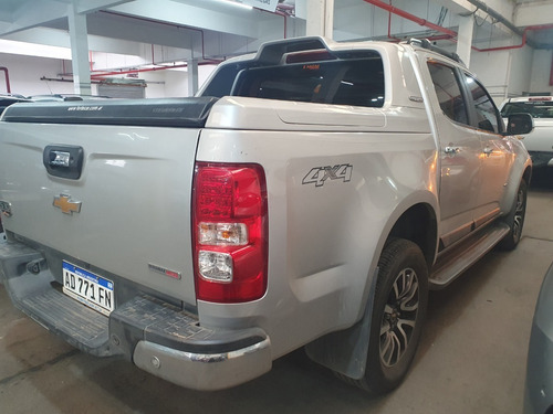 Imagen 4 de 20 de S-10 Pick - Up D/c 2,8 Td Hc Dc