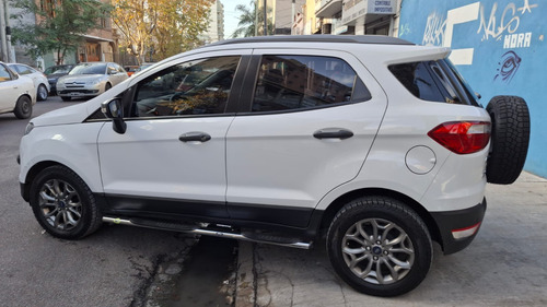Ford Ecosport 1.6 Freestyle 110cv 4x2