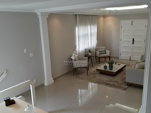 Imagem 15 de 30 de Casa À Venda Em Parque Franceschini - Ca004578