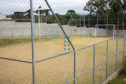 Imagem 16 de 16 de Terreno No Condomínio Paysage La Ville No Umbara - Te0103