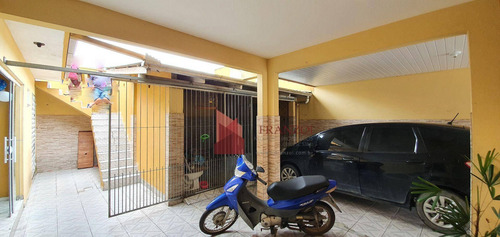 Imagem 10 de 11 de Venda: Casa Para Transformar Em Kitinets No Cidade Nova, Itajaí! - Ca0060