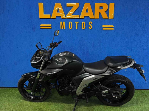 Yamaha Fz25 250 Fazer Flex