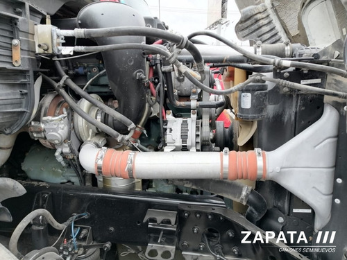 Imagen 6 de 6 de Freightliner Cascadia 2016