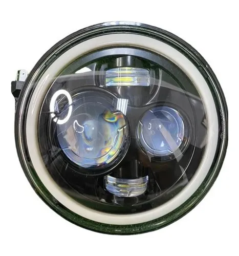 Faro Led Redondo 7 Pulgadas