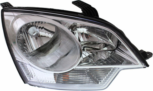 Faro Delantero Para Saturn Vue Captiva Sport Rh Compuesto