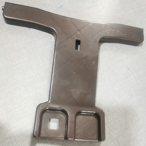 Soporte Para Parrilla De Parachoques Delantero 2048850736, C