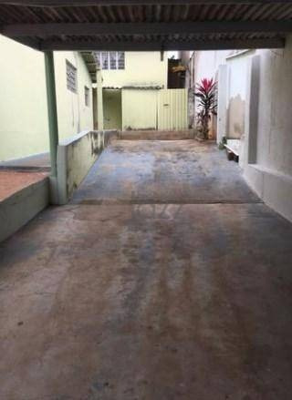 Casa Residencial À Venda, Vila Nova, Campinas. - Ca3537