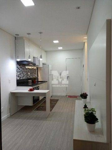 Imagem 10 de 13 de Studio Com 1 Dormitório Para Alugar, 40 M² Por R$ 3.000,02/mês - Macedo - Guarulhos/sp - St0018