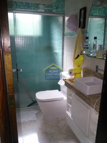 Imagem 10 de 14 de Casa Cond. Fechado: 1 Dorm, Aviação, R$ 212 Mil. - Vmgt80570