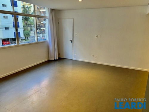 Imagem 6 de 15 de Apartamento - Itaim Bibi - Sp - 610301